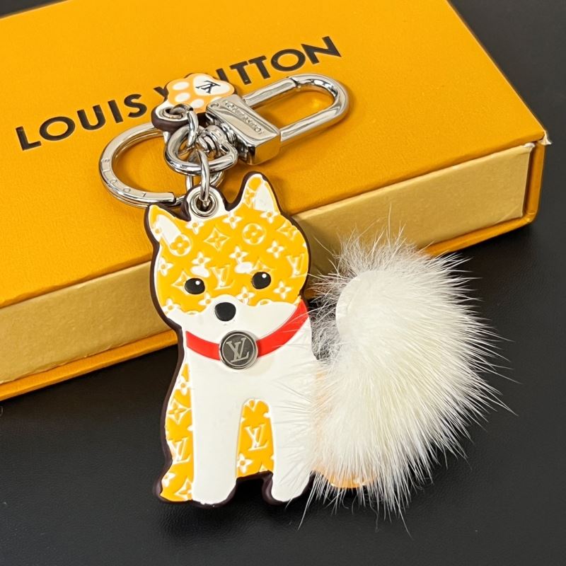 Louis Vuitton Keychains